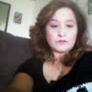 Meet your Posher, Tina